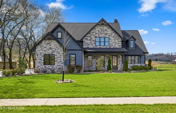 $1,275,000 | 4480 Old Clb Road, Loudon, TN 37774