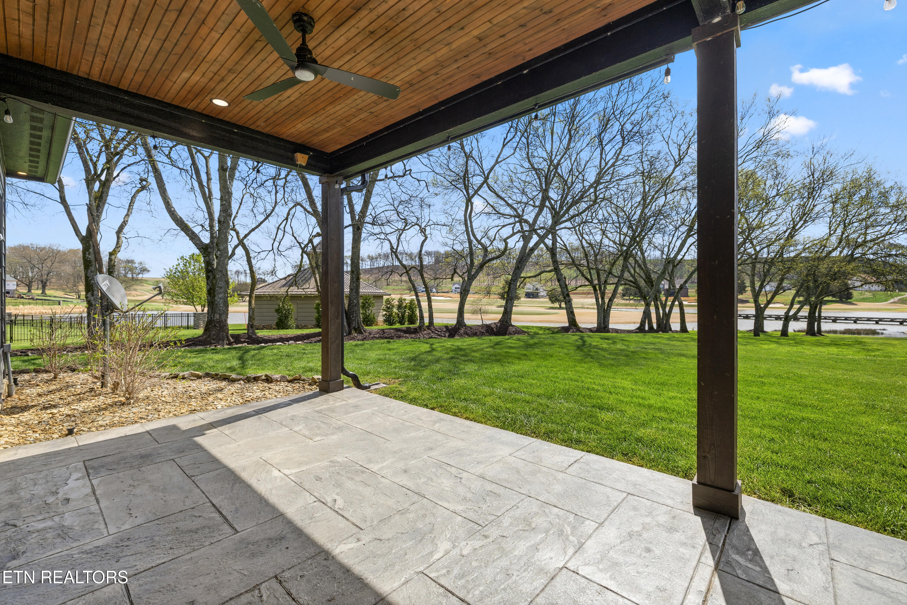 4480 Old Clb Road Loudon, TN 37774 - Photo 17 of 59 Positive Perceptions-19