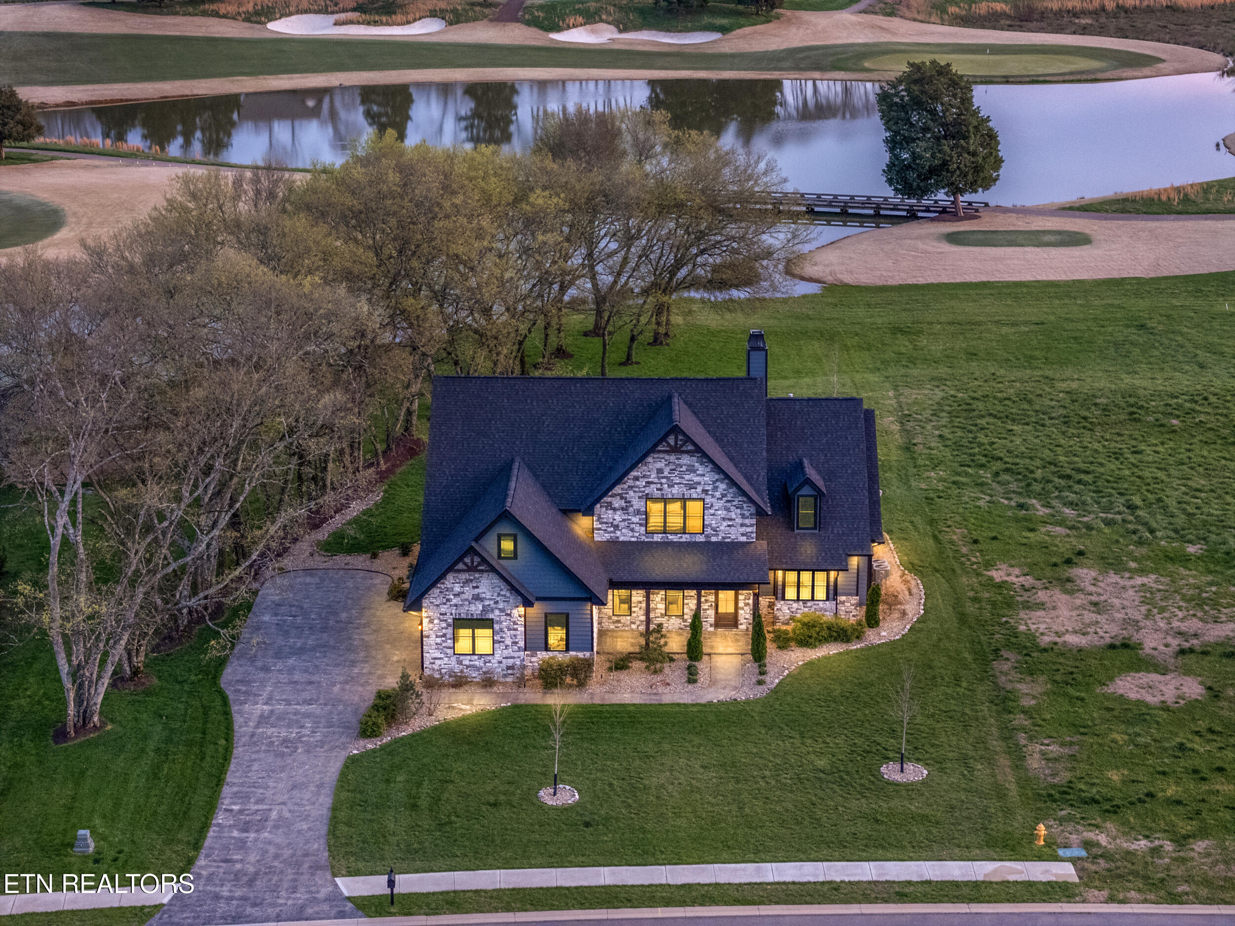 4480 Old Clb Road Loudon, TN 37774 - Photo 2 of 59 use 3