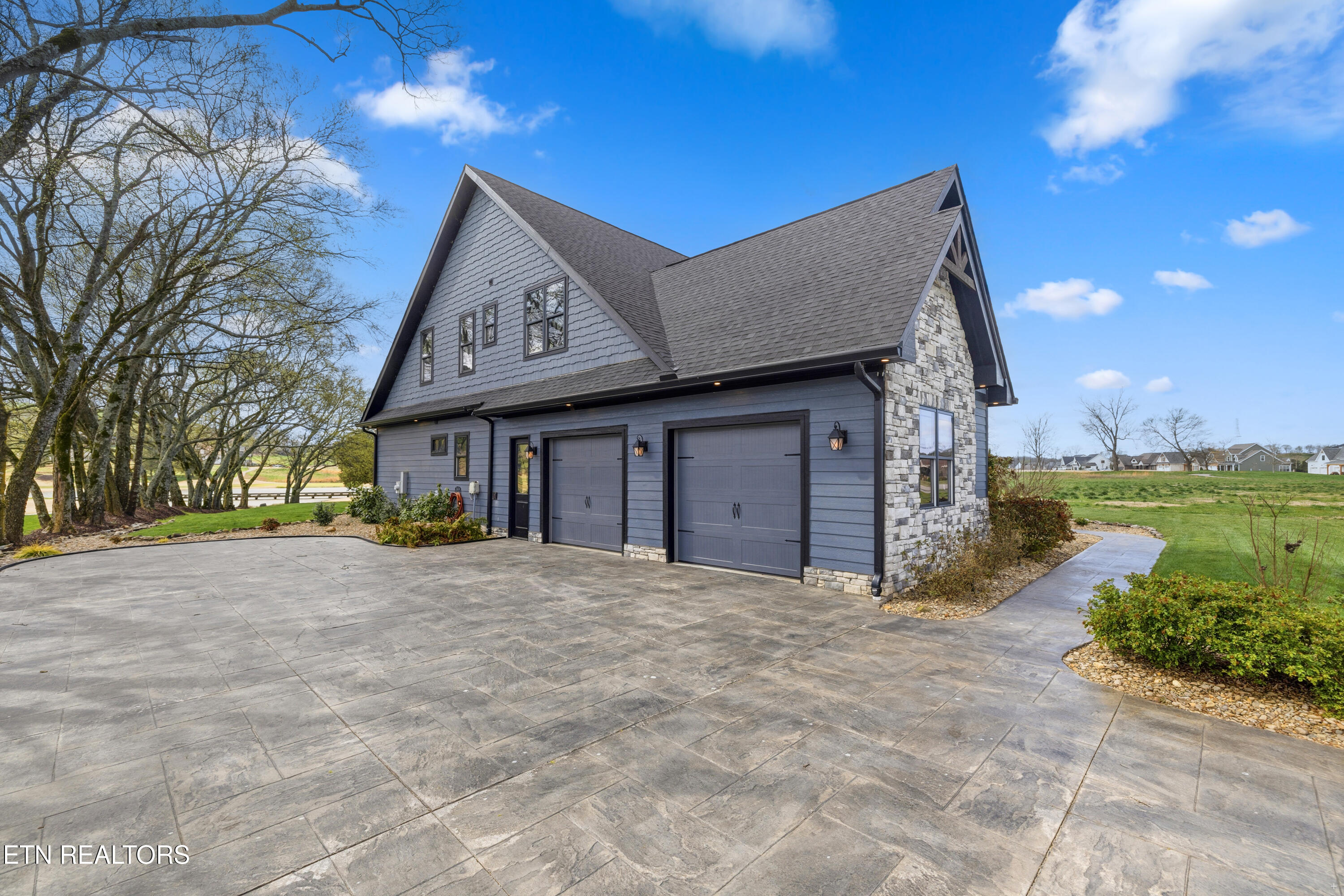 4480 Old Clb Road Loudon, TN 37774 - Photo 3 of 59 Positive Perceptions-2