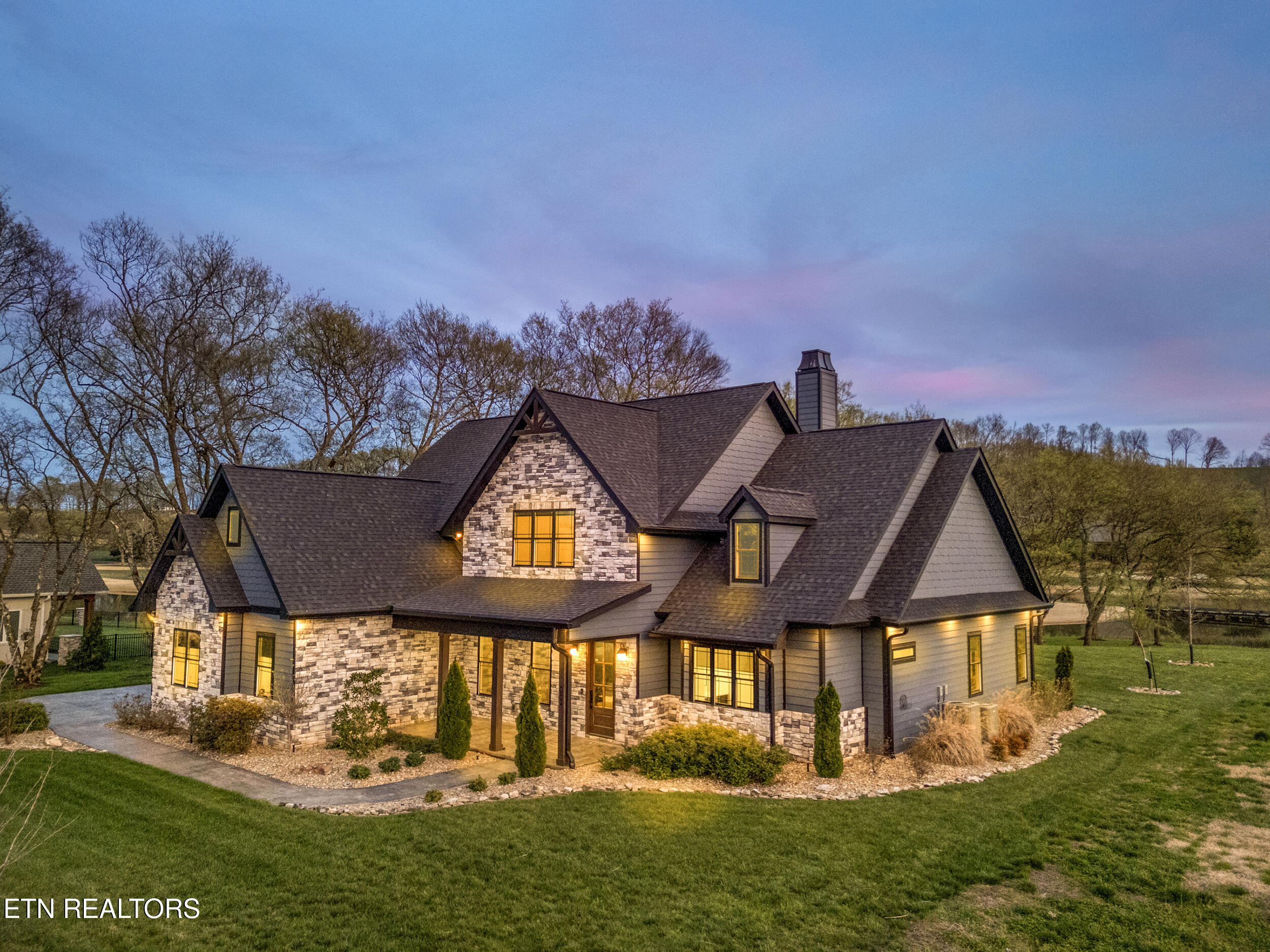 4480 Old Clb Road Loudon, TN 37774 - Photo 4 of 59 use