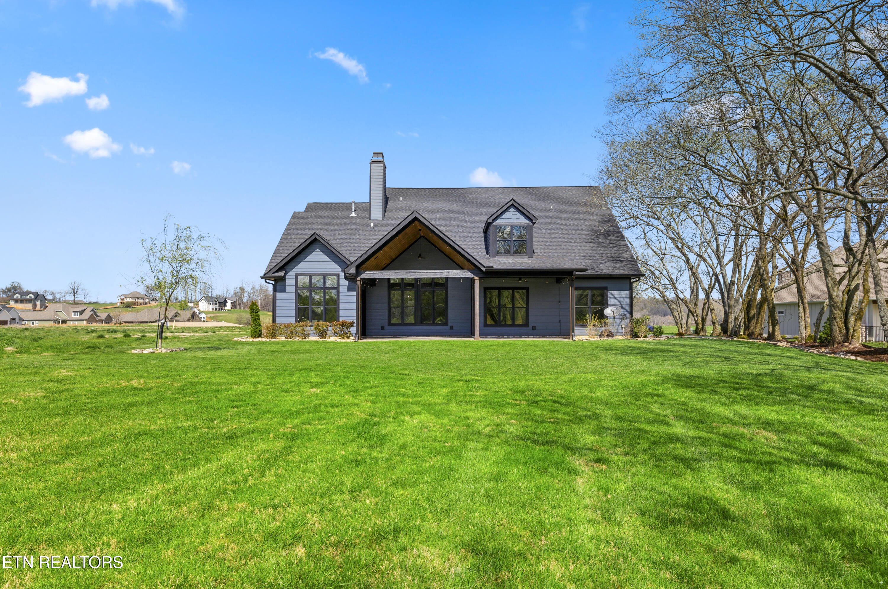 4480 Old Clb Road Loudon, TN 37774 - Photo 44 of 59 Positive Perceptions-48