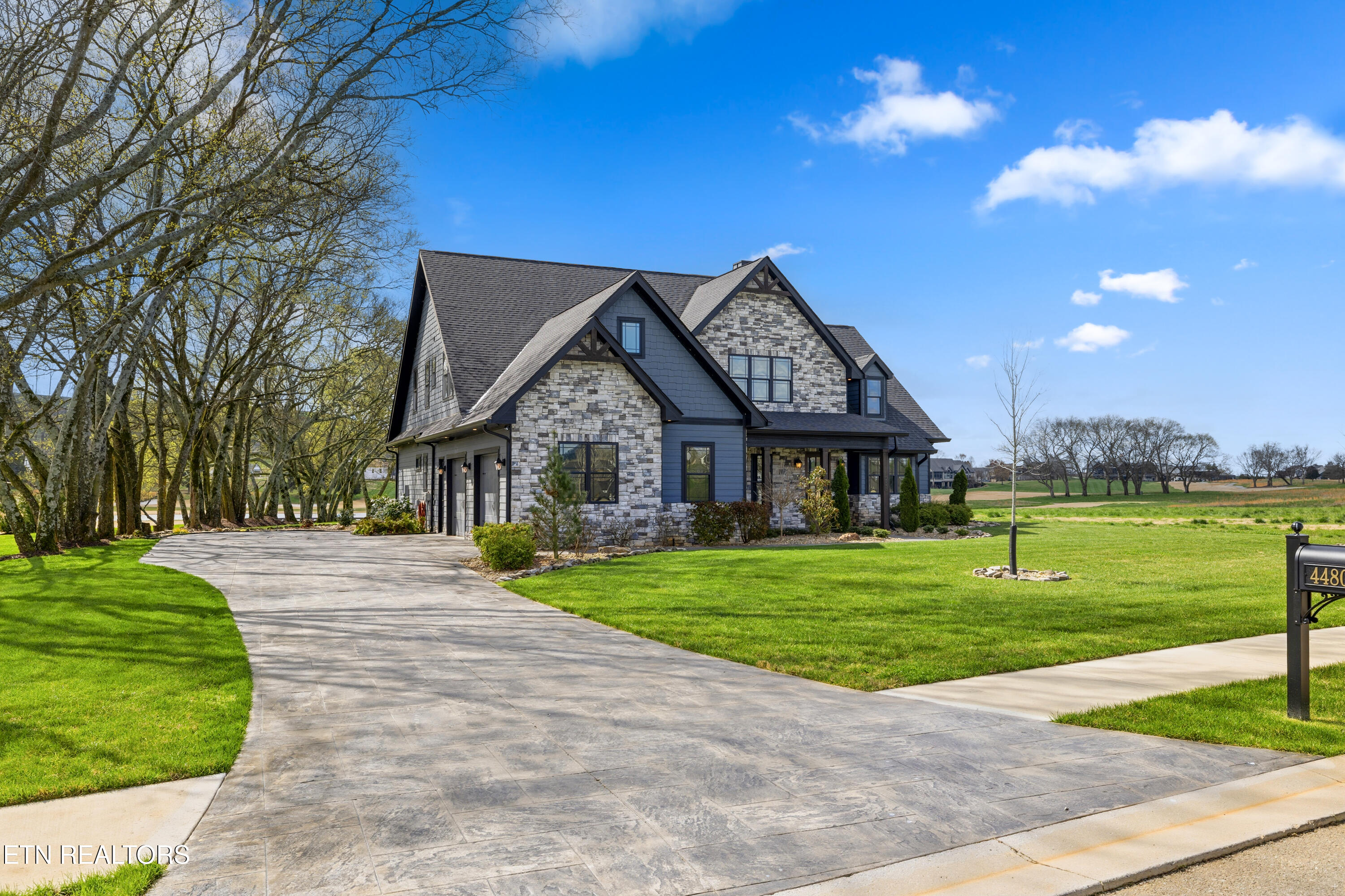 4480 Old Clb Road Loudon, TN 37774 - Photo 48 of 59 Positive Perceptions-52