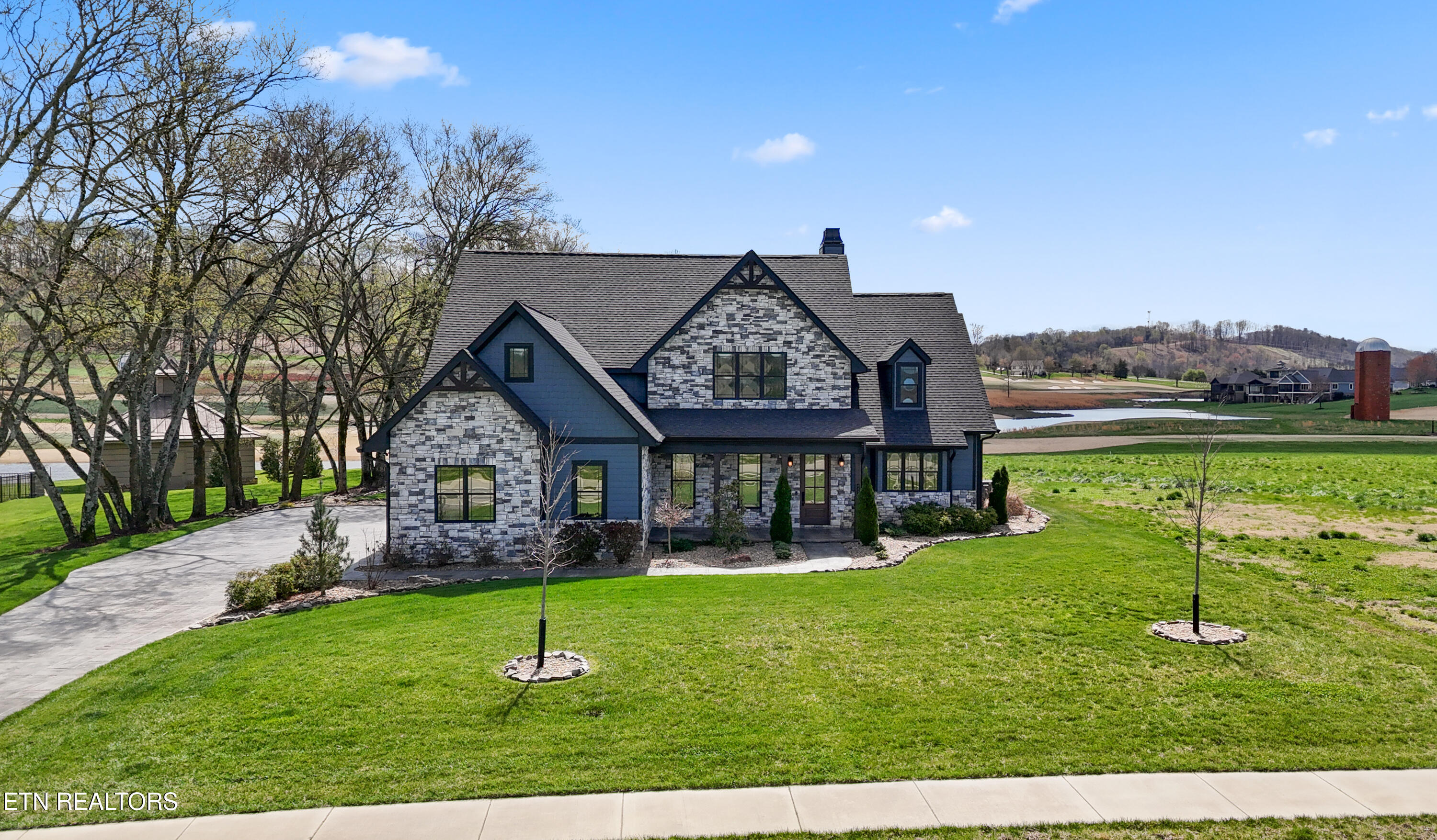 4480 Old Clb Road Loudon, TN 37774 - Photo 49 of 59 Positive Perceptions-53