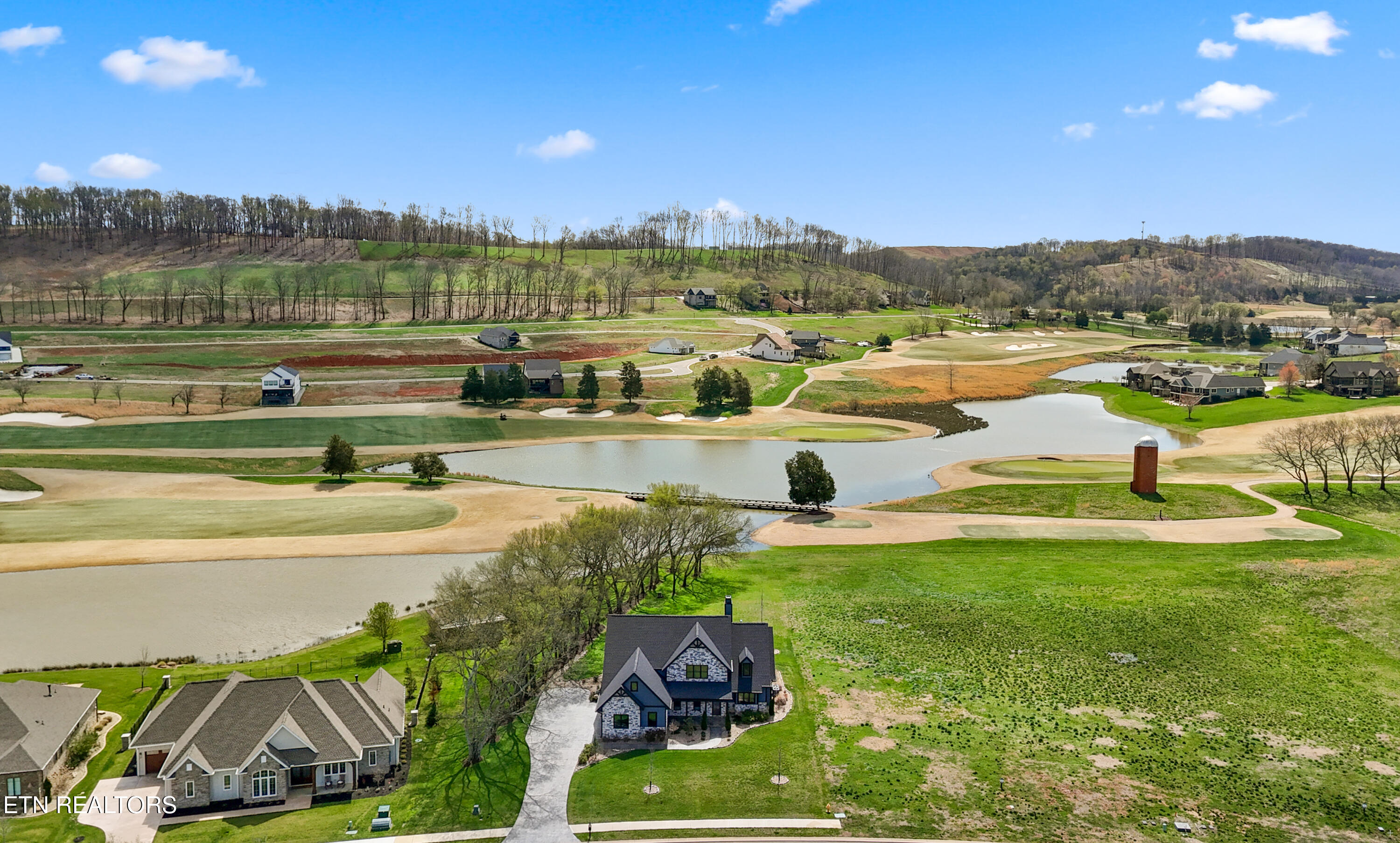 4480 Old Clb Road Loudon, TN 37774 - Photo 50 of 59 Positive Perceptions-54