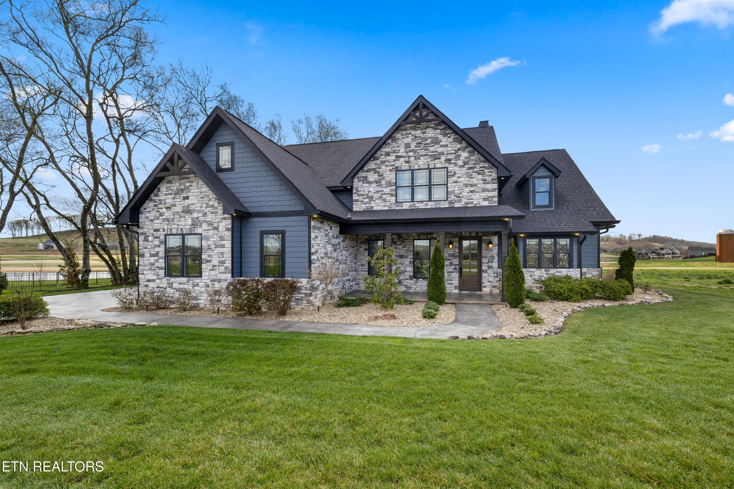 4480 Old Clb Road Loudon, TN 37774 - Photo 5 of 59 Positive Perceptions-3