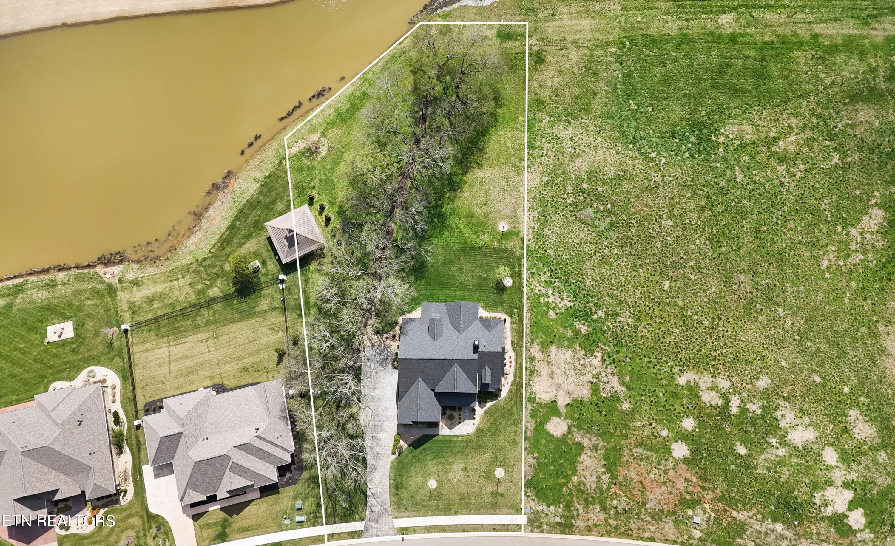 4480 Old Clb Road Loudon, TN 37774 - Photo 51 of 59 Positive Perceptions-55