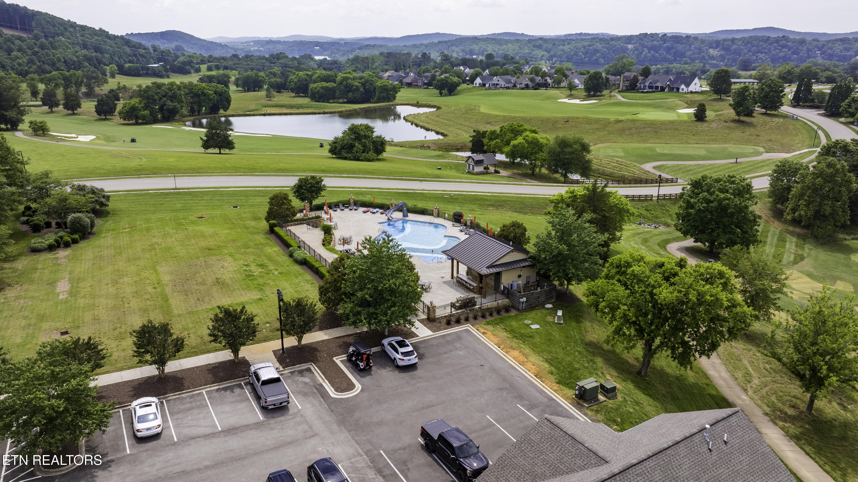 4480 Old Clb Road Loudon, TN 37774 - Photo 57 of 59 TN pool close overview.-41