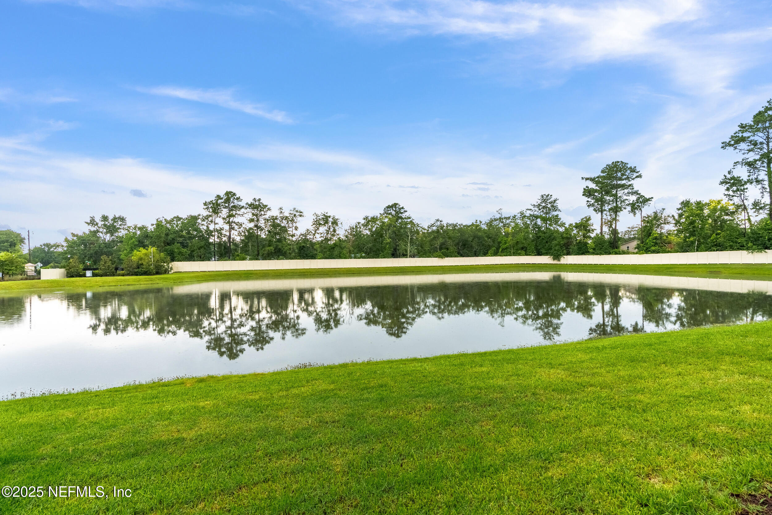 1330 Salt Ridge Avenue Jacksonville, FL 32218 - Photo 27 of 30 a view of a lake