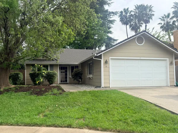 $429,000 | 13 Knotts Glen Court, Chico, CA 95926