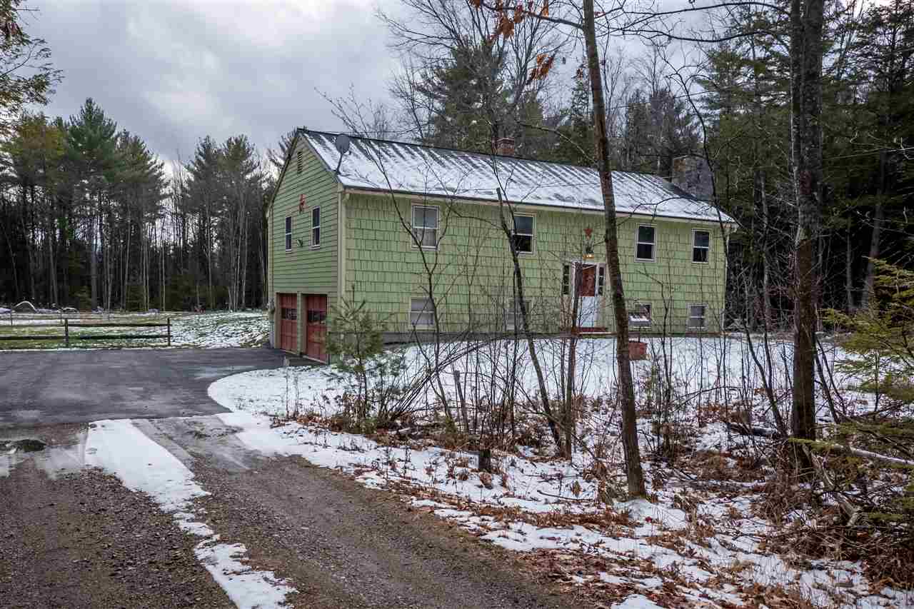 705 Greenfield Road Peterborough, NH 03458 - Photo 2 of 39