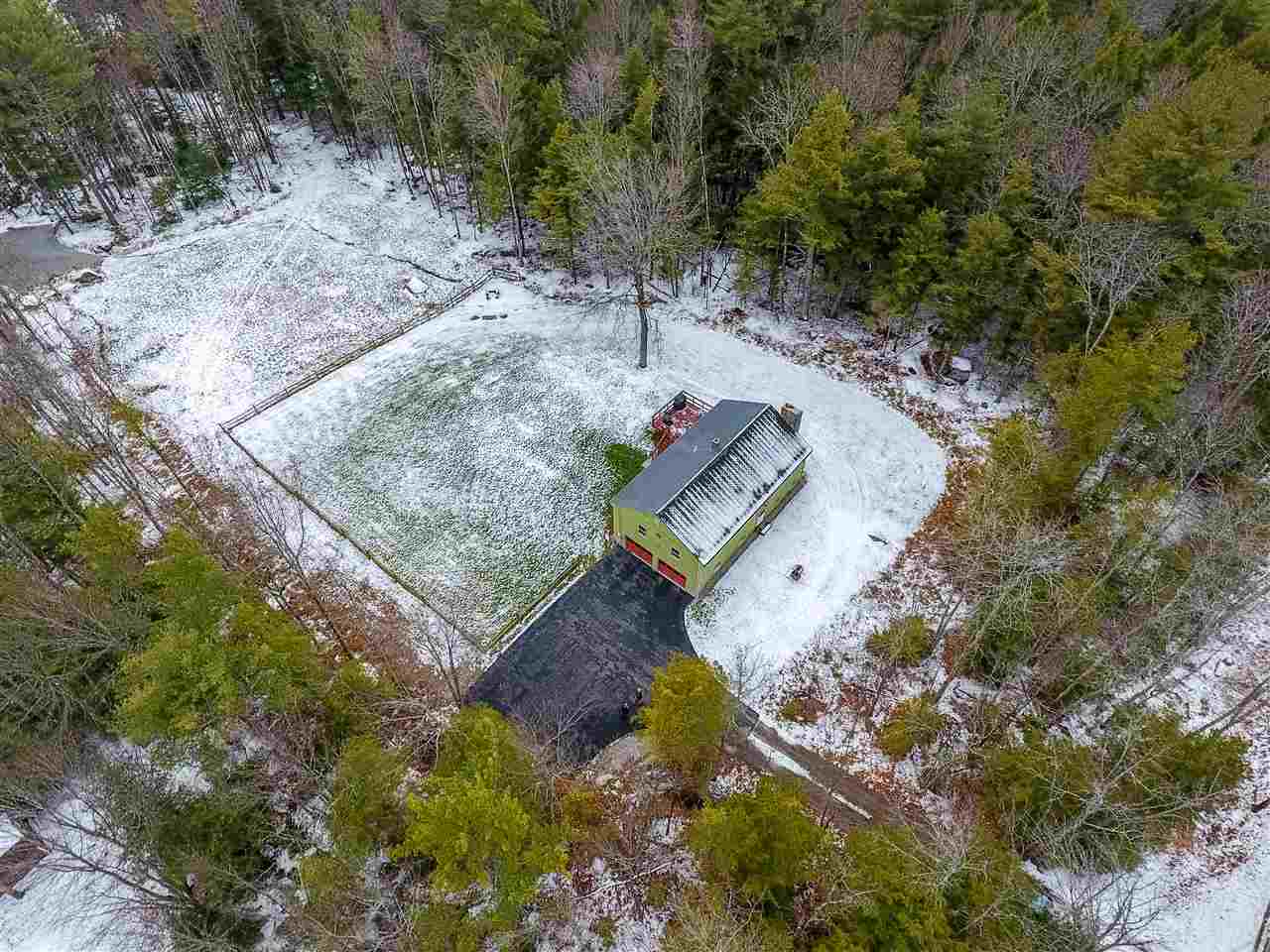 705 Greenfield Road Peterborough, NH 03458 - Photo 3 of 39
