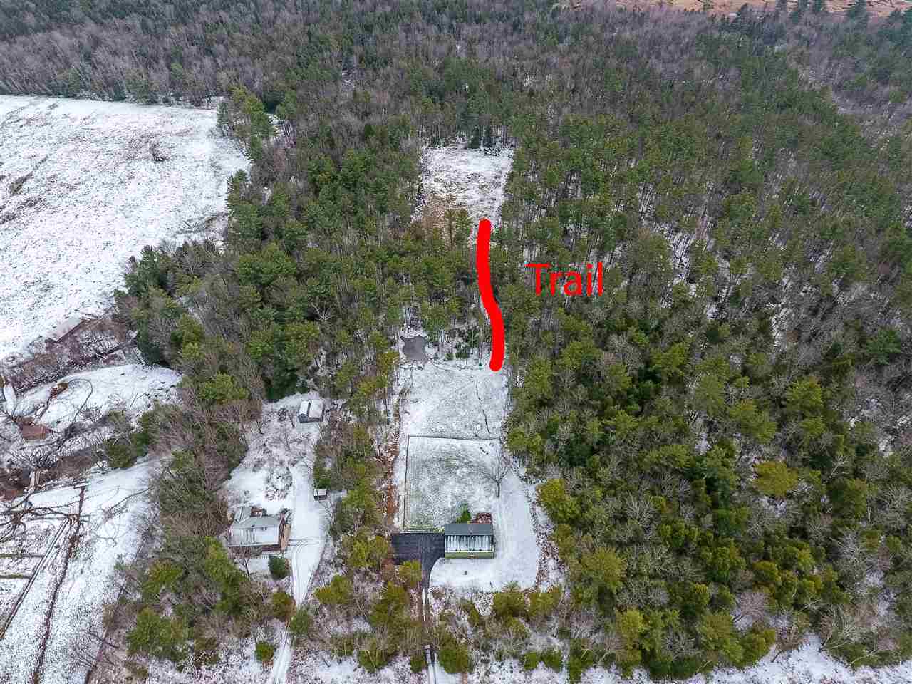 705 Greenfield Road Peterborough, NH 03458 - Photo 5 of 39