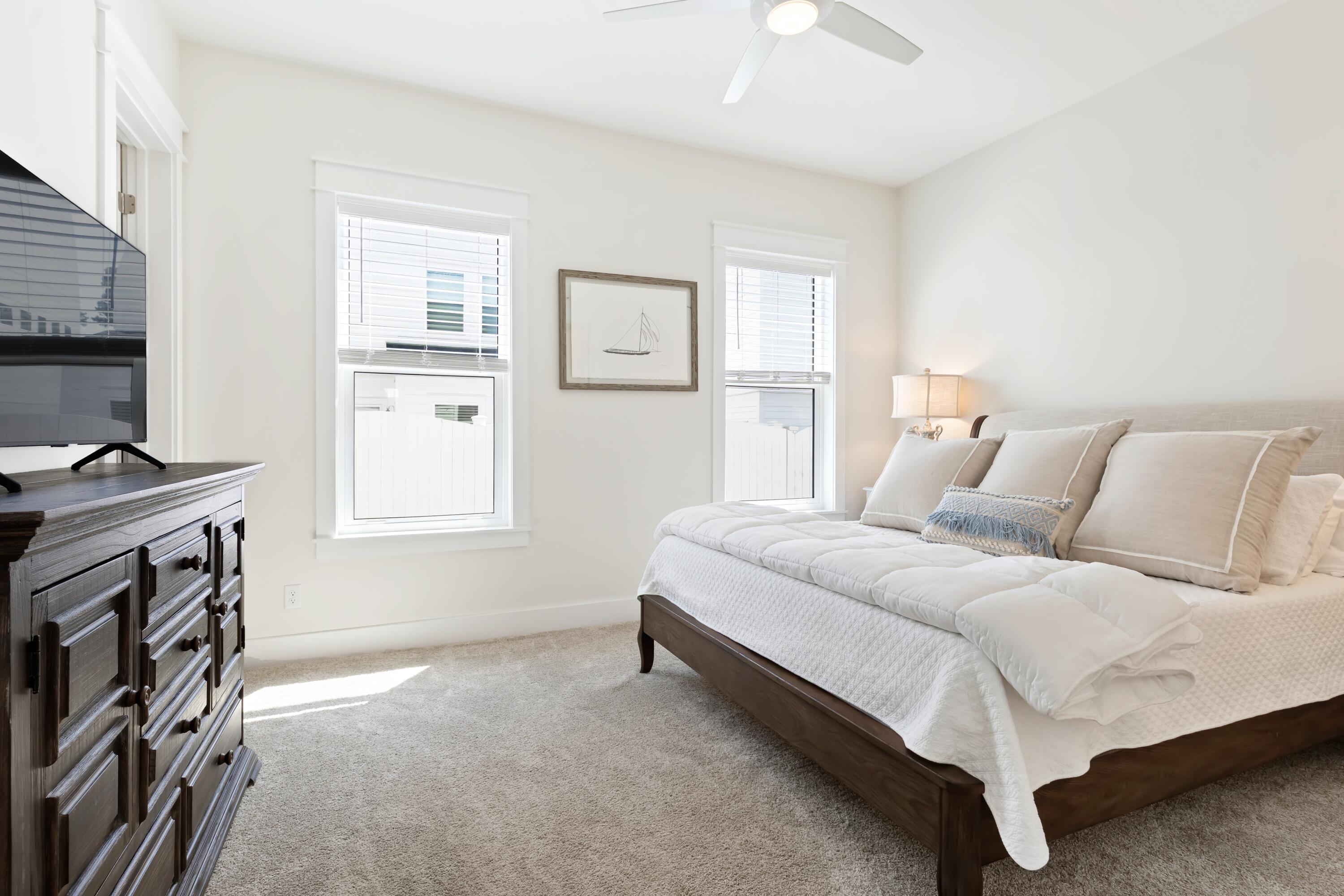 29 Beach View Drive Inlet Beach, FL 32461 - Photo 12 of 52 Primary Bedroom