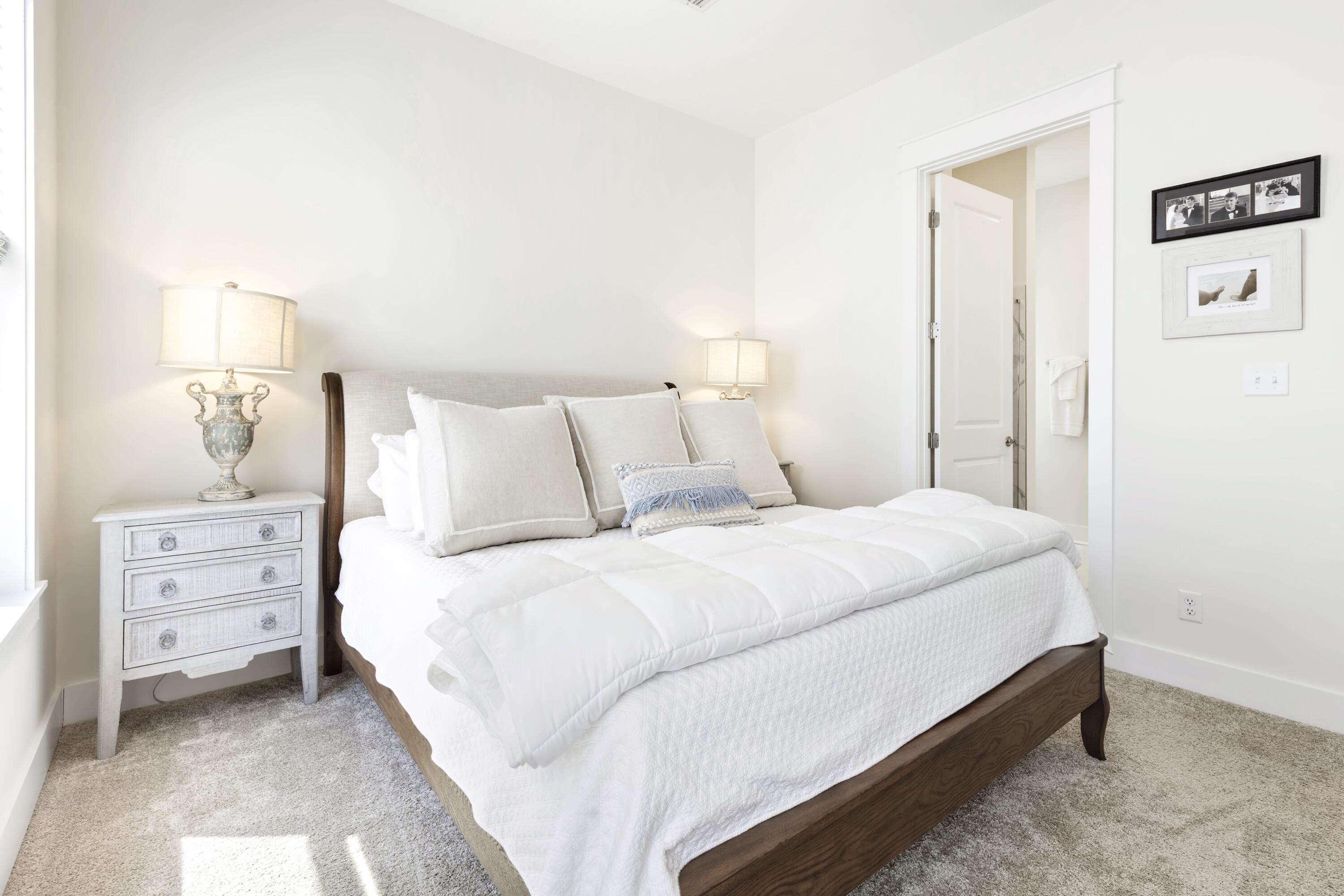 29 Beach View Drive Inlet Beach, FL 32461 - Photo 13 of 52 First Floor Master!