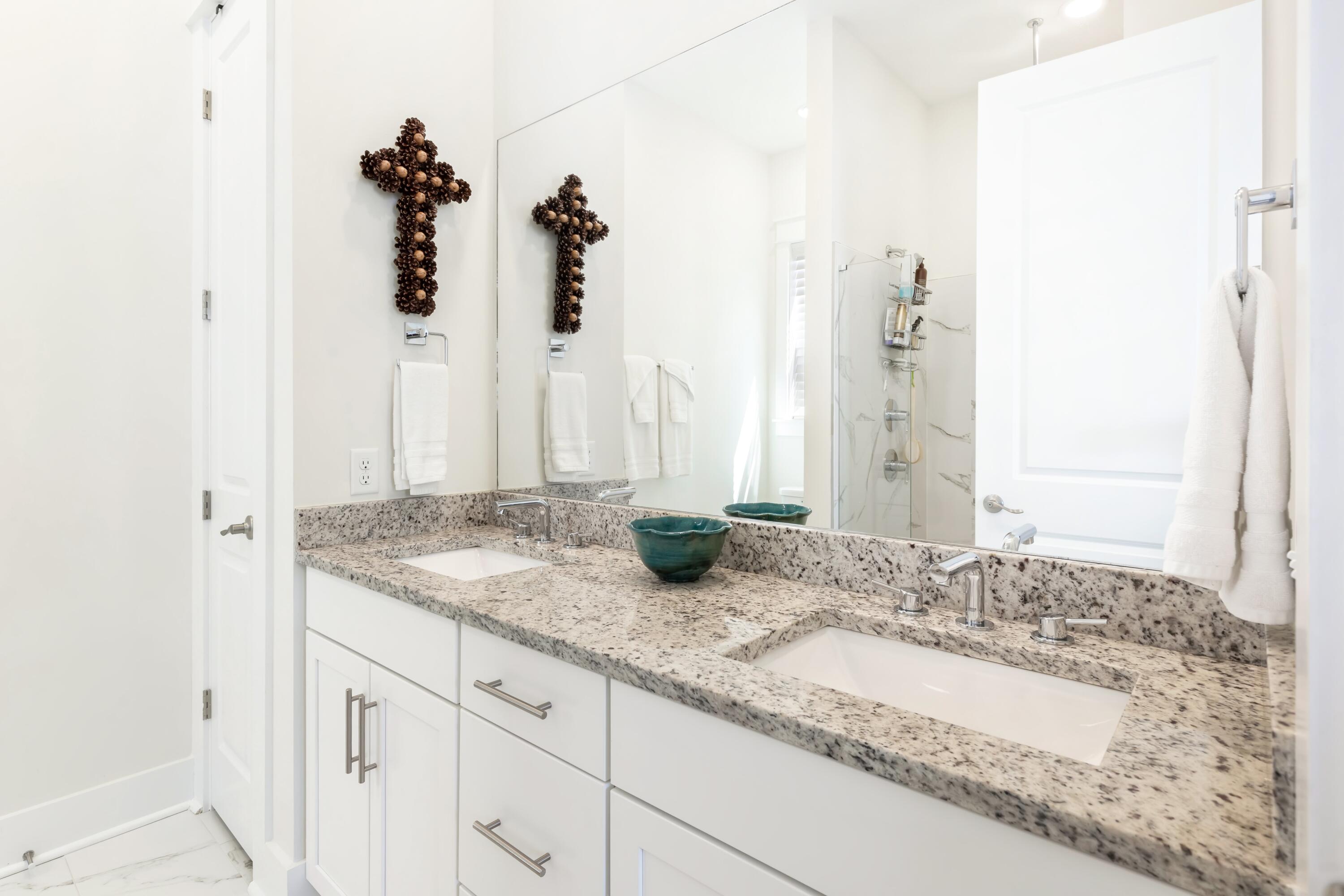 29 Beach View Drive Inlet Beach, FL 32461 - Photo 15 of 52 Master Bath