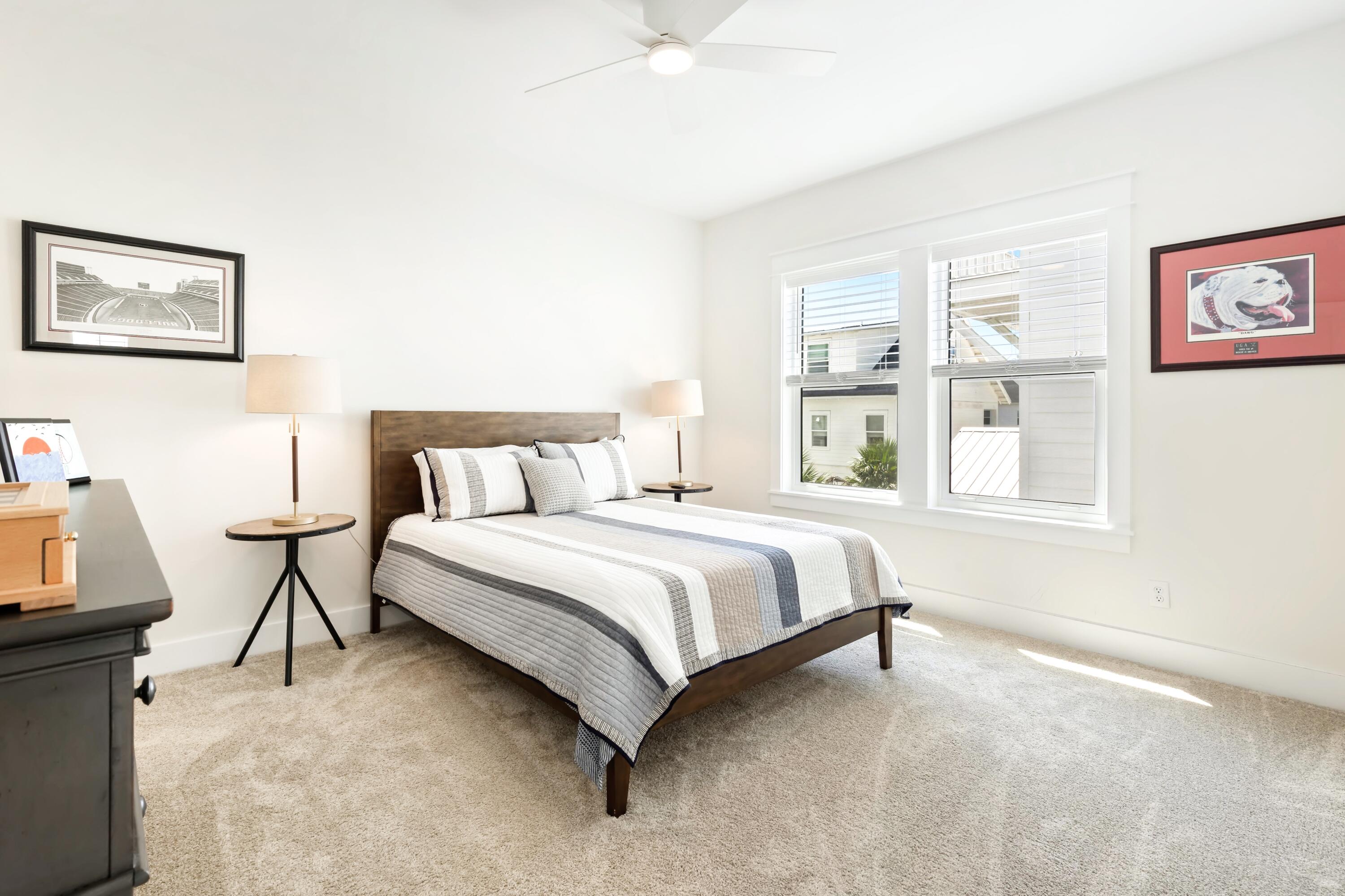 29 Beach View Drive Inlet Beach, FL 32461 - Photo 21 of 52 2nd Bedroom