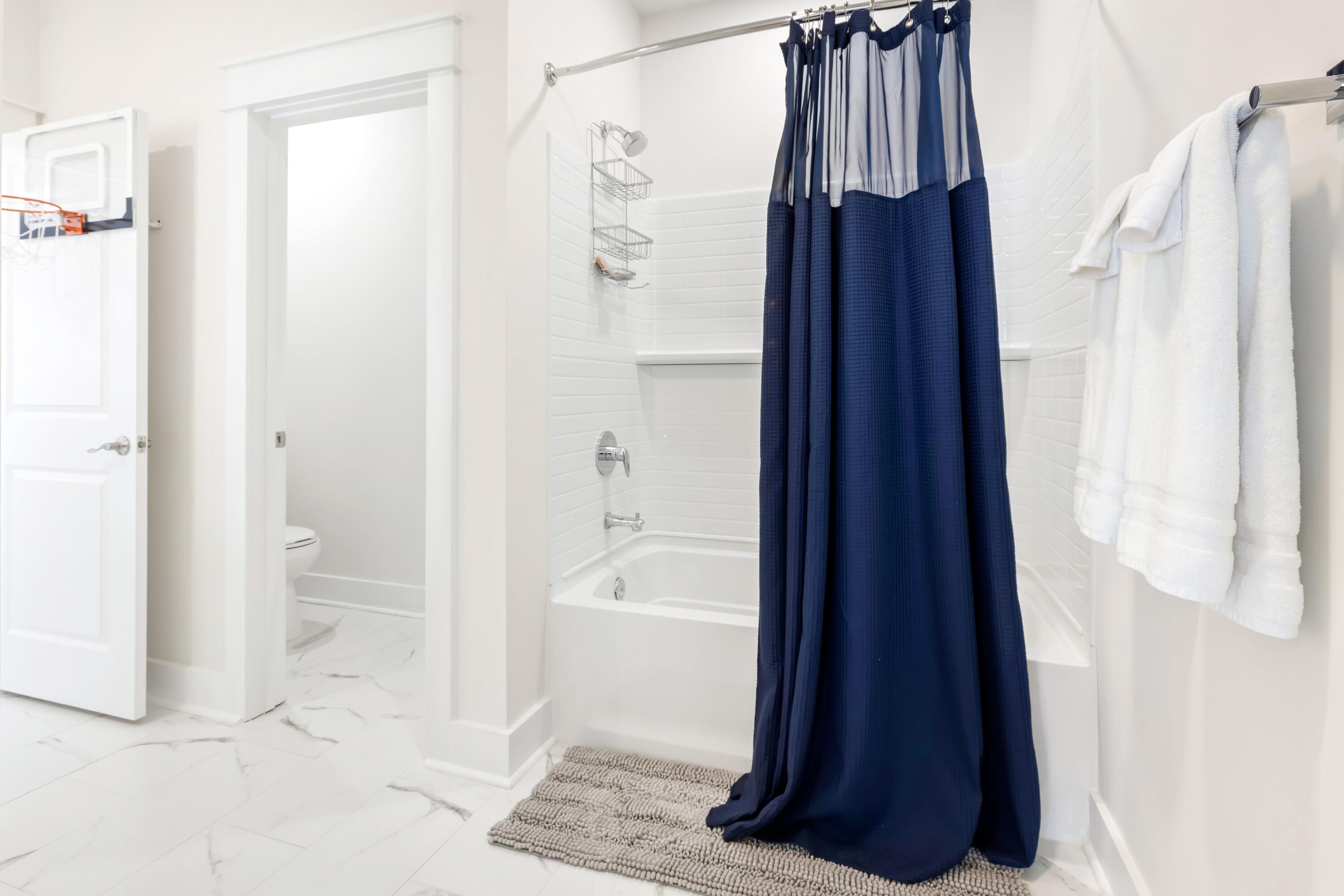 29 Beach View Drive Inlet Beach, FL 32461 - Photo 22 of 52 Full Bath