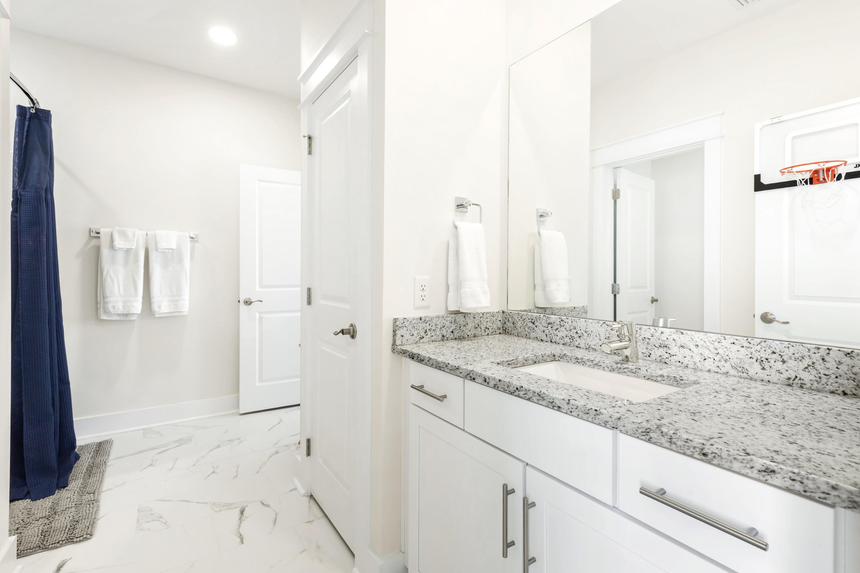 29 Beach View Drive Inlet Beach, FL 32461 - Photo 24 of 52 Full Bath