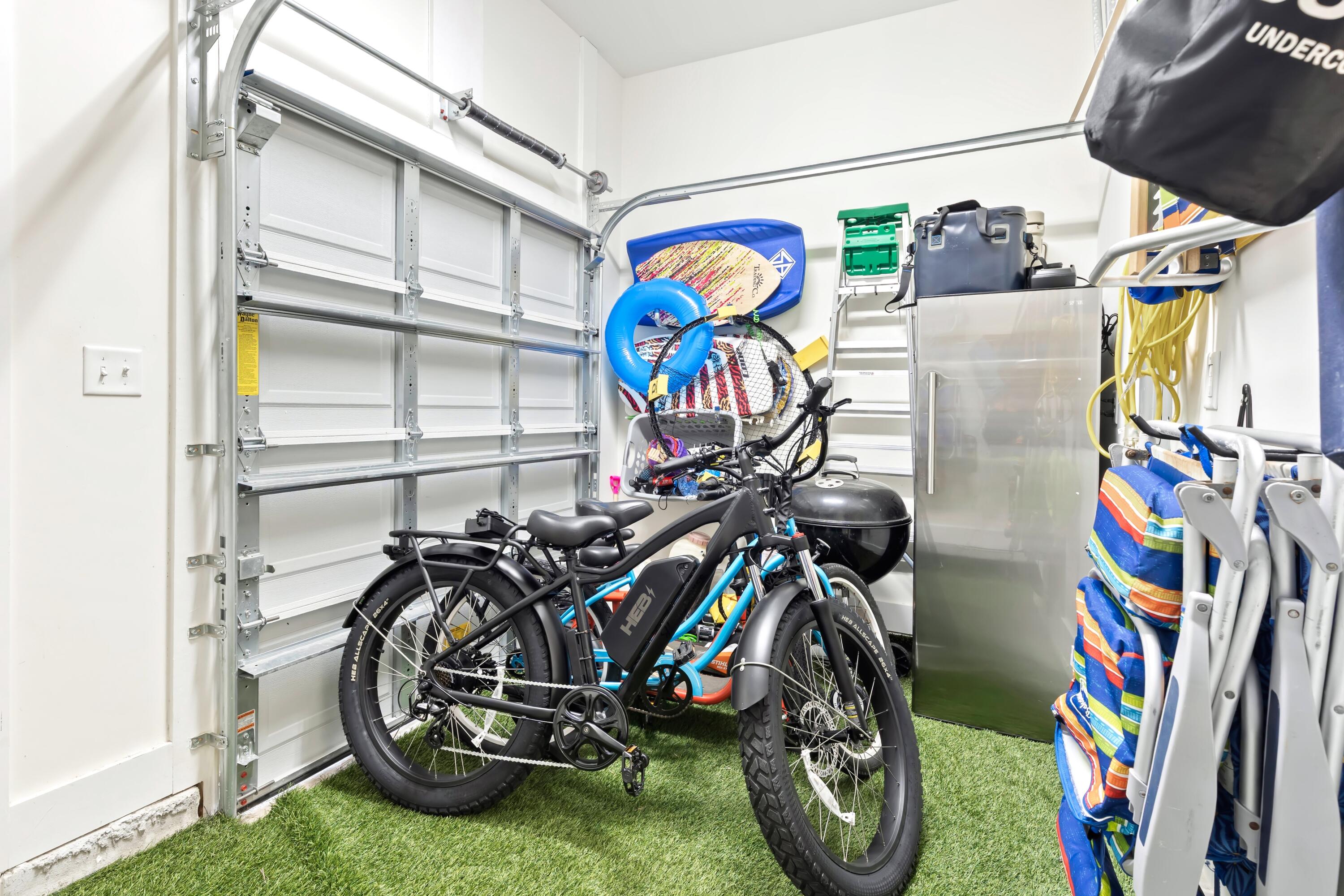 29 Beach View Drive Inlet Beach, FL 32461 - Photo 28 of 52 Storage