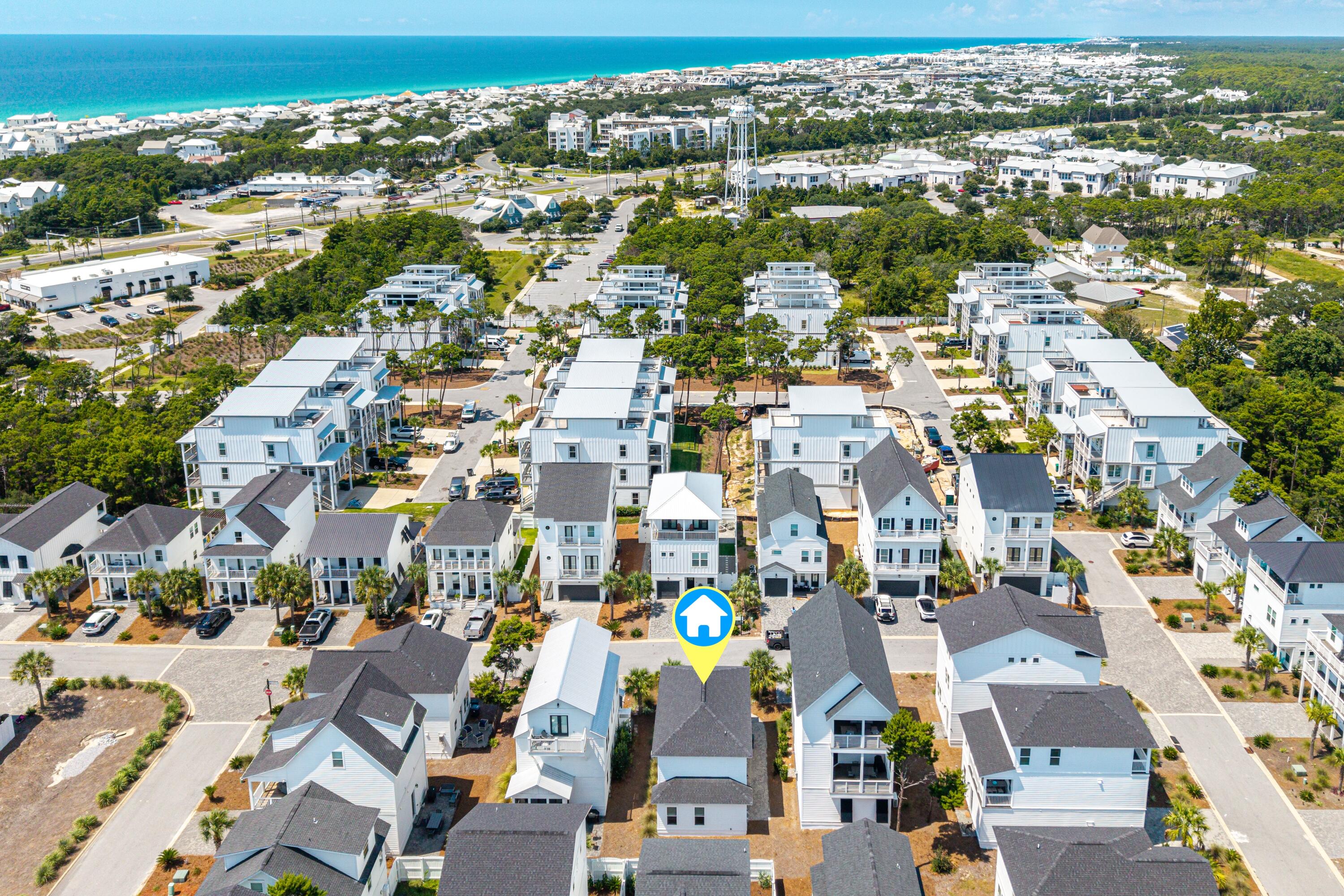 29 Beach View Drive Inlet Beach, FL 32461 - Photo 35 of 52 29 Beach View Drive-37 marked