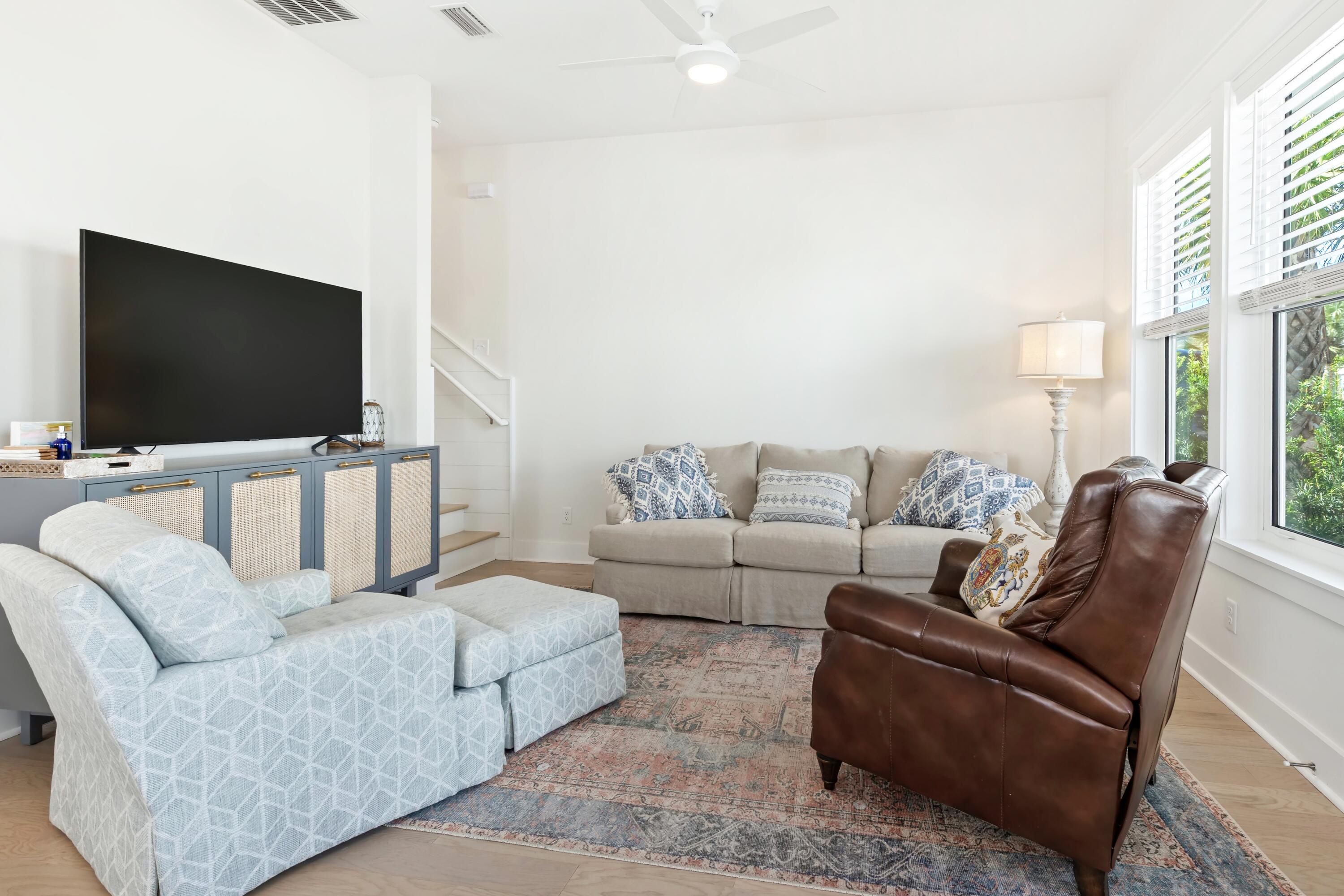 29 Beach View Drive Inlet Beach, FL 32461 - Photo 3 of 52 Living Area