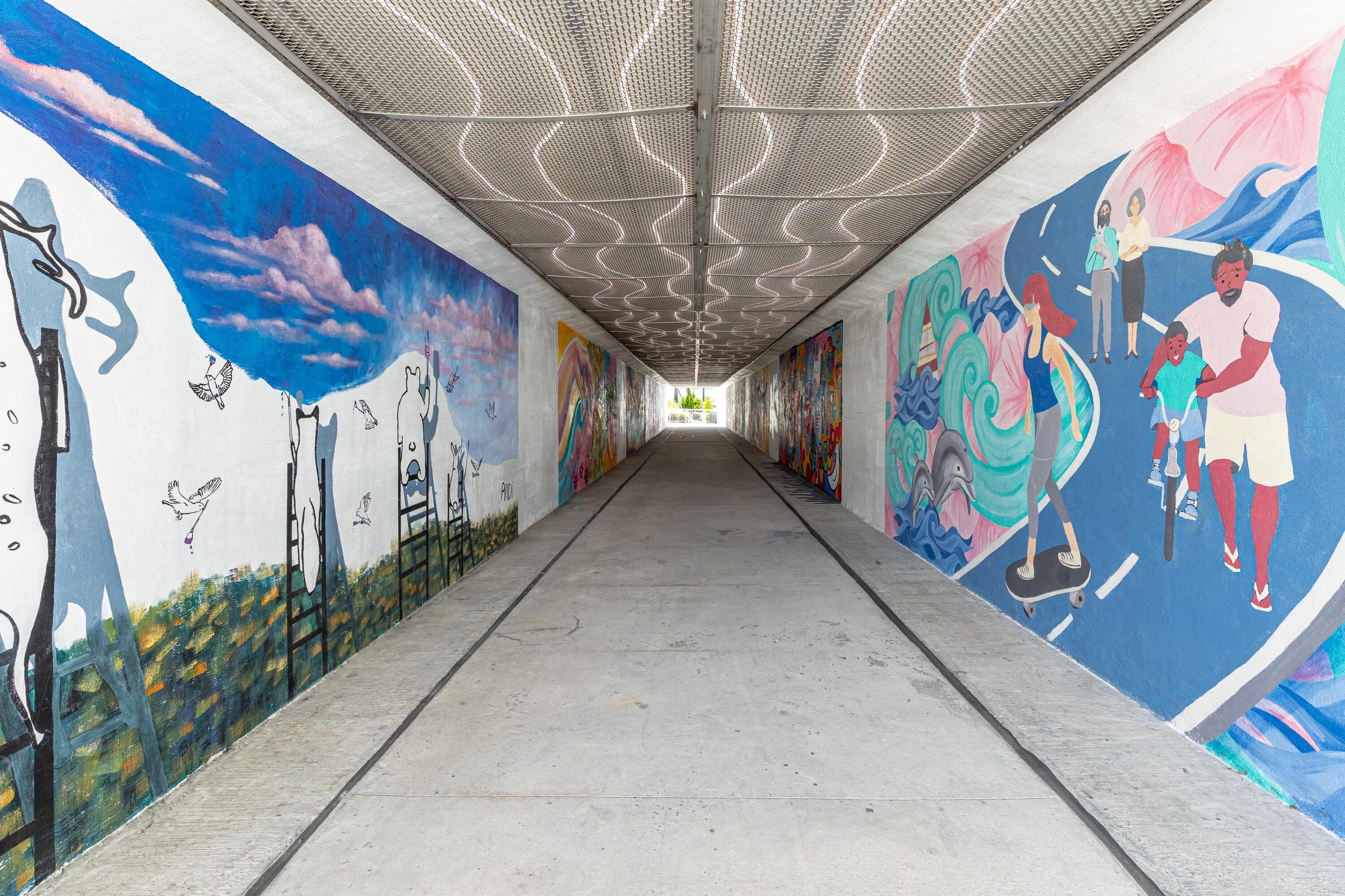 29 Beach View Drive Inlet Beach, FL 32461 - Photo 41 of 52 Easy Access to Rosemary and 30A