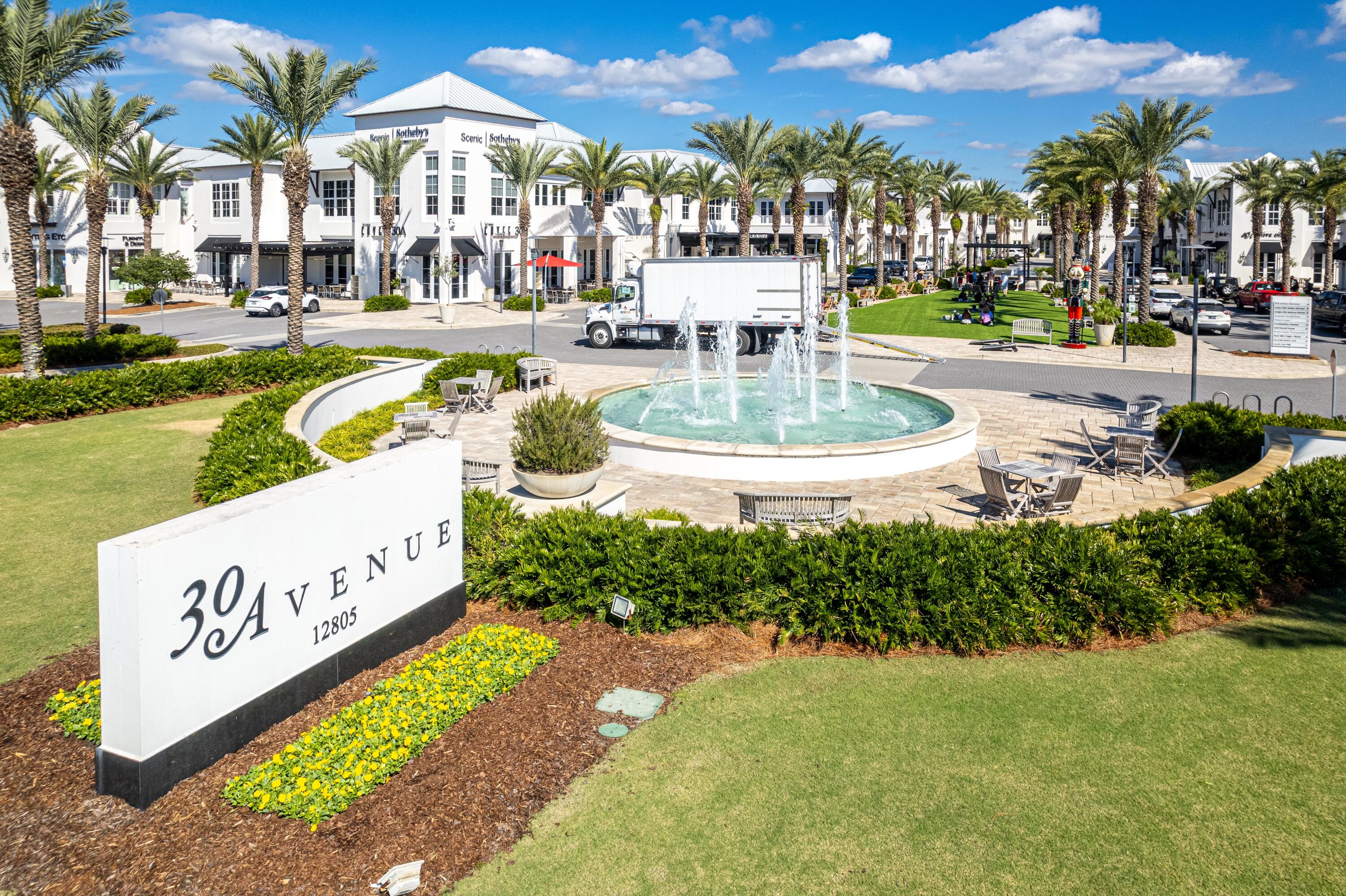 29 Beach View Drive Inlet Beach, FL 32461 - Photo 45 of 52 Enjoy numerous restaurants!