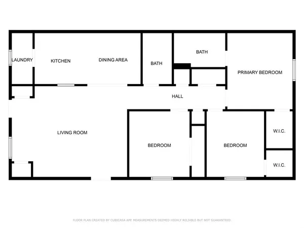 $335,000 | 220 Melissa Street, Bruceville-Eddy, TX 76524