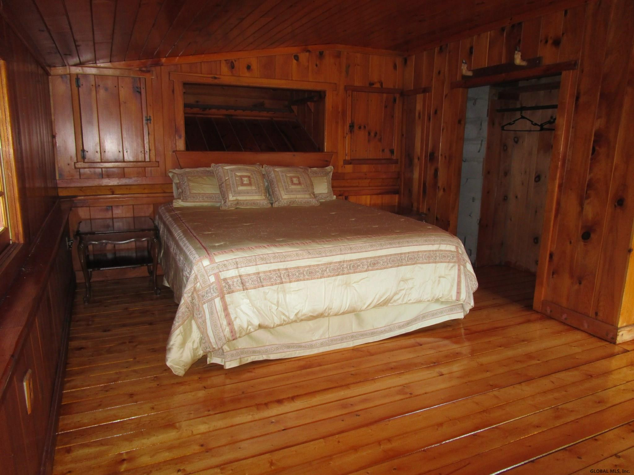 177 Rebel Ridge Road Jefferson, NY 12093 - Photo 28 of 37 Photo 28