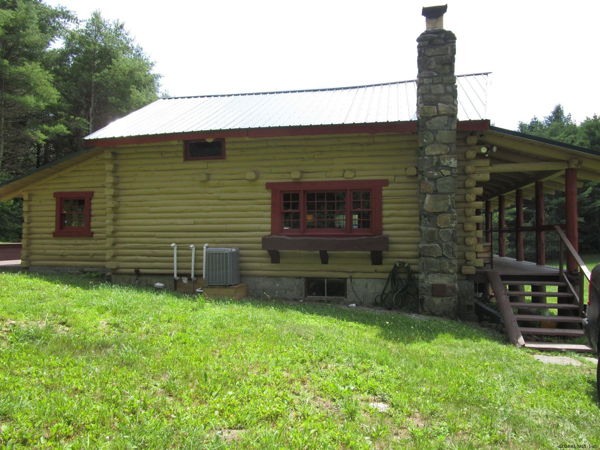 177 Rebel Ridge Road Jefferson, NY 12093 - Photo 4 of 37 Photo 4