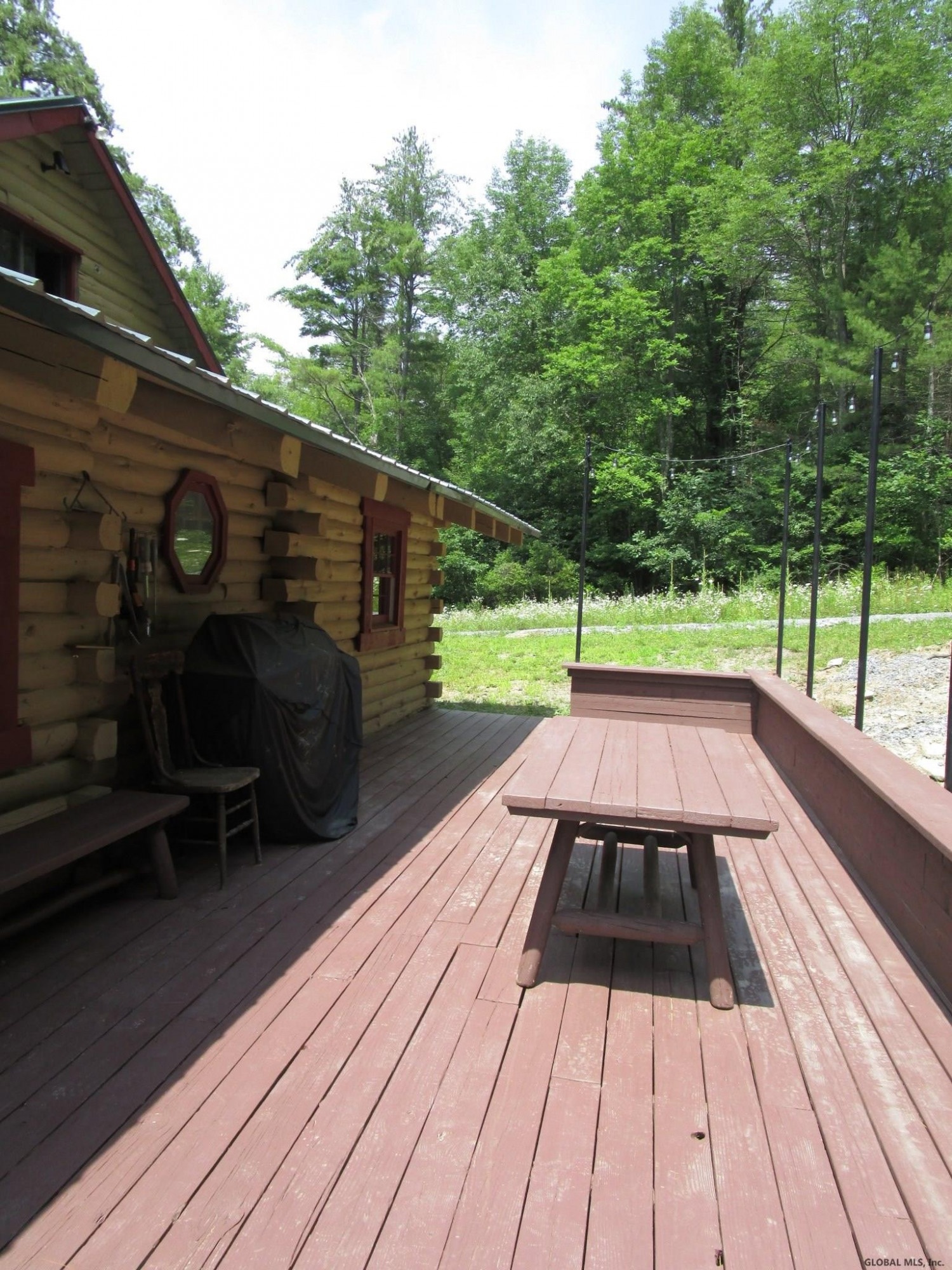 177 Rebel Ridge Road Jefferson, NY 12093 - Photo 9 of 37 Photo 9
