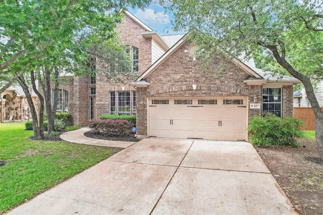 $3,295 | 407 Misty Morn Lane, Cedar Park, TX 78613