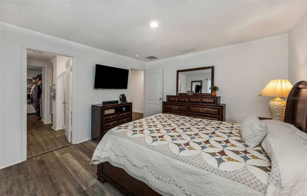 8635 Pinetop Ridge Lane Brooksville, FL 34613 - Photo 24 of 98