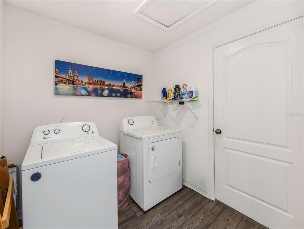 8635 Pinetop Ridge Lane Brooksville, FL 34613 - Photo 41 of 98