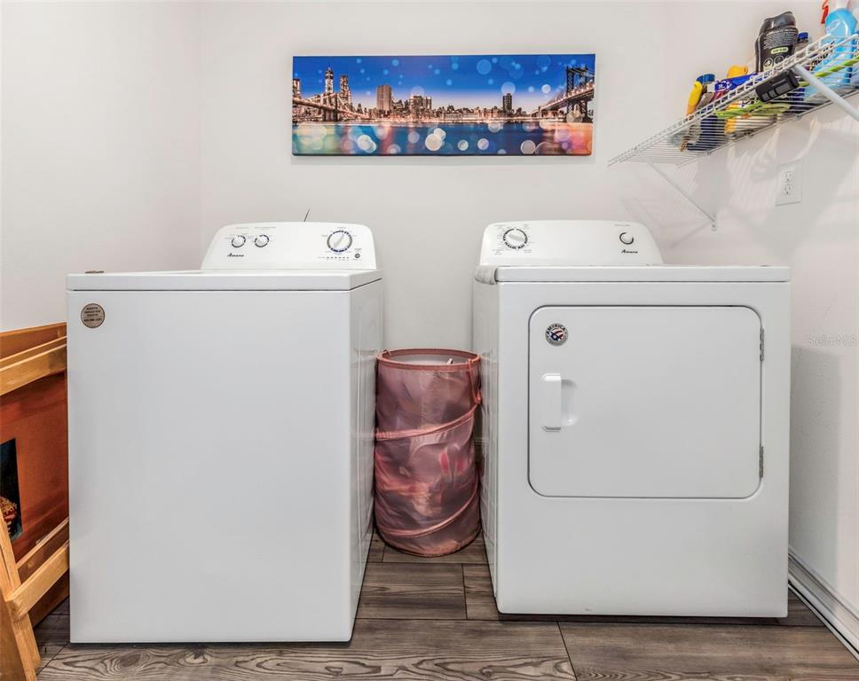 8635 Pinetop Ridge Lane Brooksville, FL 34613 - Photo 42 of 98