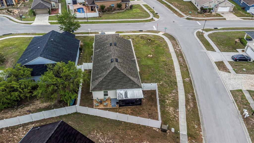 8635 Pinetop Ridge Lane Brooksville, FL 34613 - Photo 59 of 98