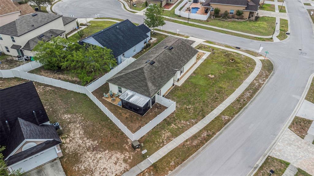 8635 Pinetop Ridge Lane Brooksville, FL 34613 - Photo 60 of 98