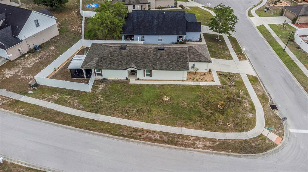 8635 Pinetop Ridge Lane Brooksville, FL 34613 - Photo 61 of 98