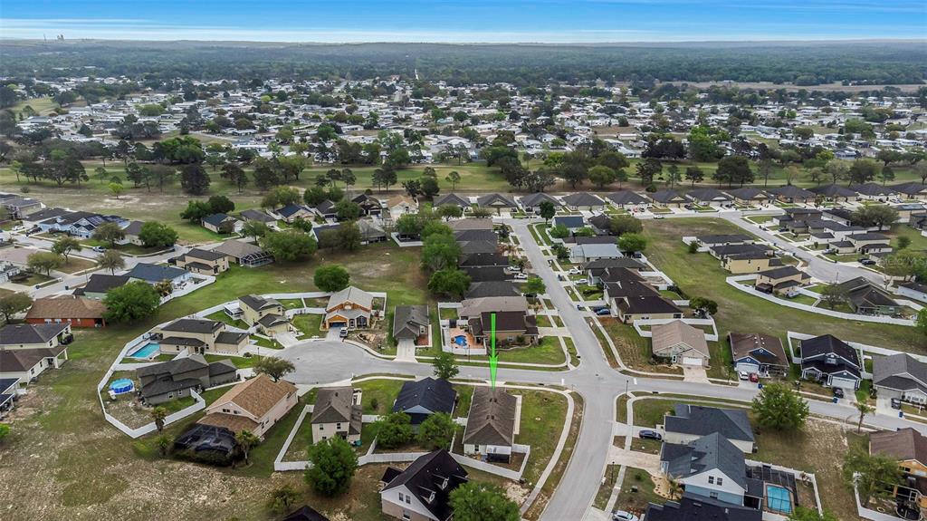 8635 Pinetop Ridge Lane Brooksville, FL 34613 - Photo 66 of 98