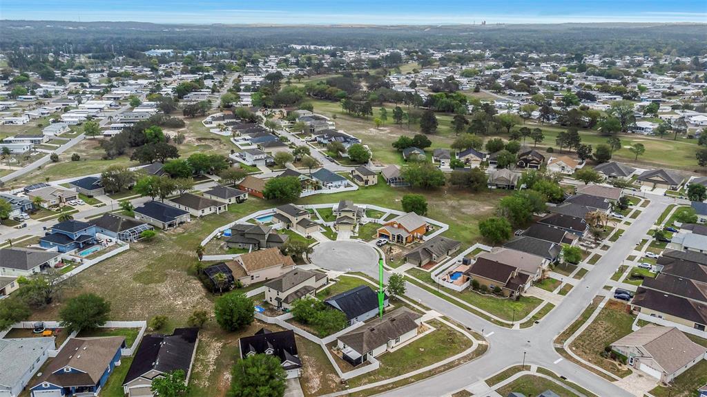 8635 Pinetop Ridge Lane Brooksville, FL 34613 - Photo 67 of 98