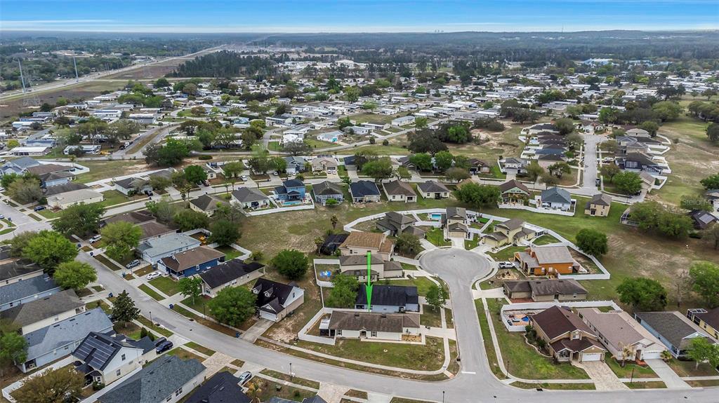 8635 Pinetop Ridge Lane Brooksville, FL 34613 - Photo 68 of 98