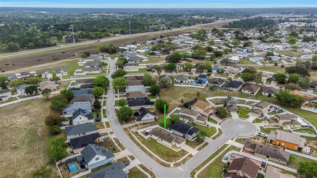 8635 Pinetop Ridge Lane Brooksville, FL 34613 - Photo 69 of 98