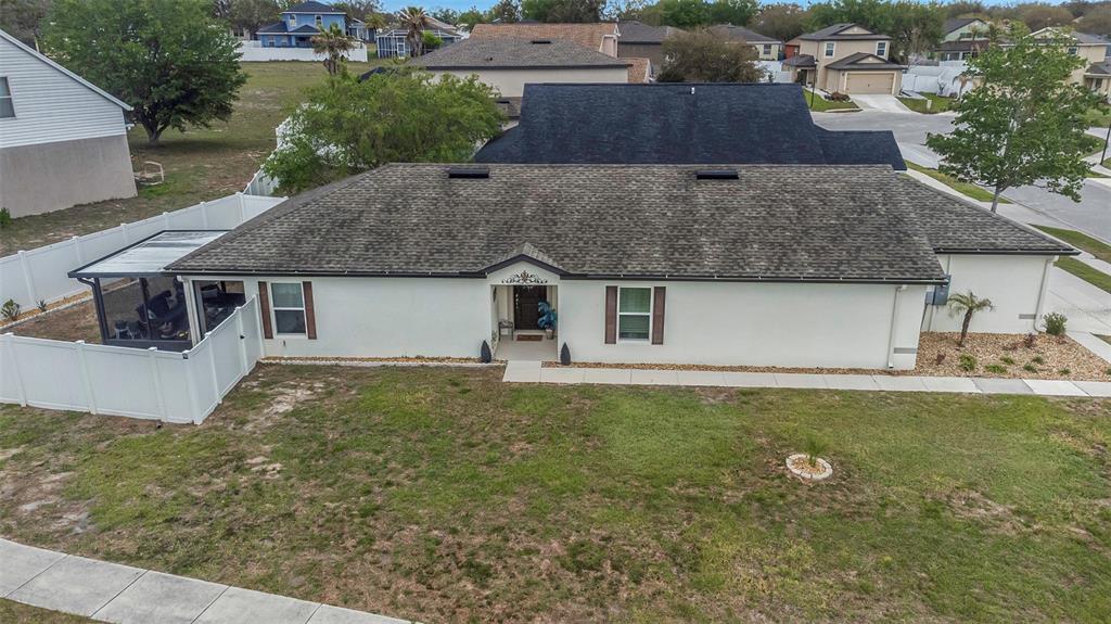 8635 Pinetop Ridge Lane Brooksville, FL 34613 - Photo 71 of 98