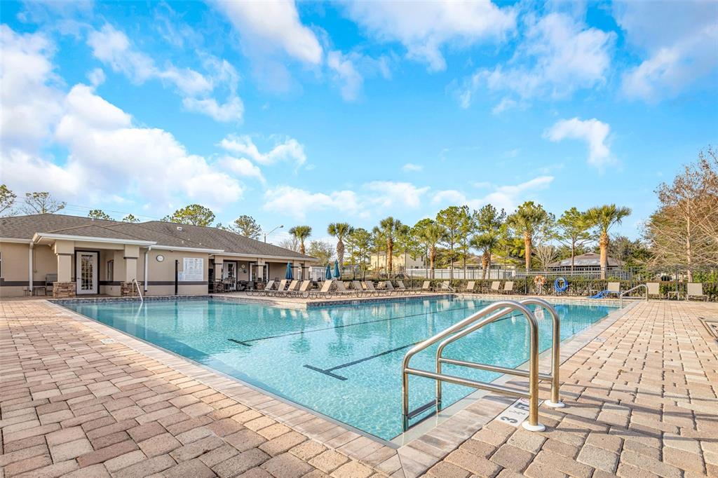 8635 Pinetop Ridge Lane Brooksville, FL 34613 - Photo 78 of 98