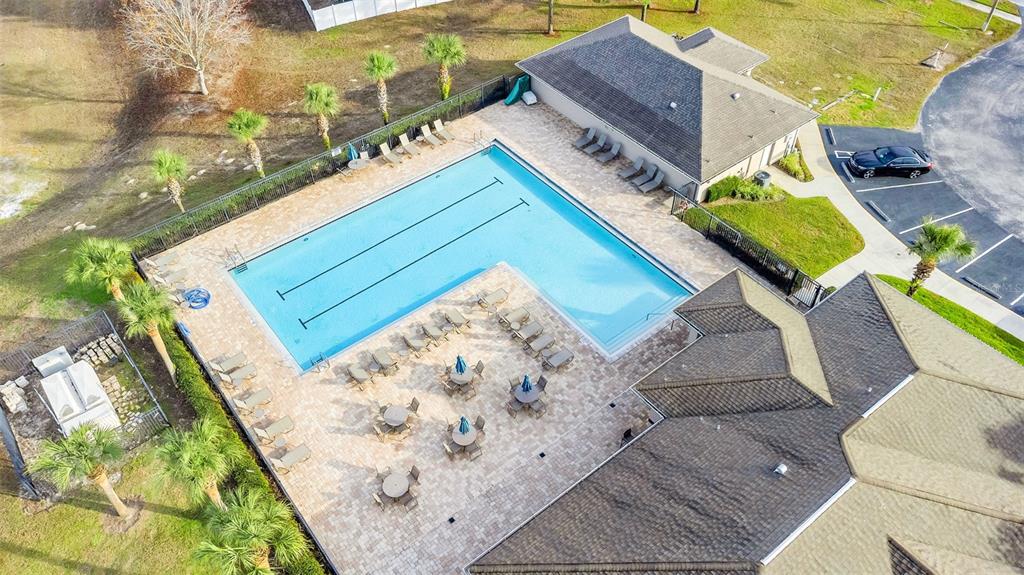 8635 Pinetop Ridge Lane Brooksville, FL 34613 - Photo 85 of 98