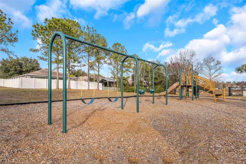 8635 Pinetop Ridge Lane Brooksville, FL 34613 - Photo 96 of 98