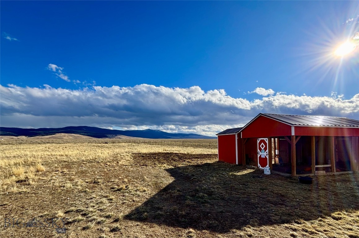 1624 Steel Creek Road Wisdom, MT 59761 - Photo 32 of 58 Gallery Image 32