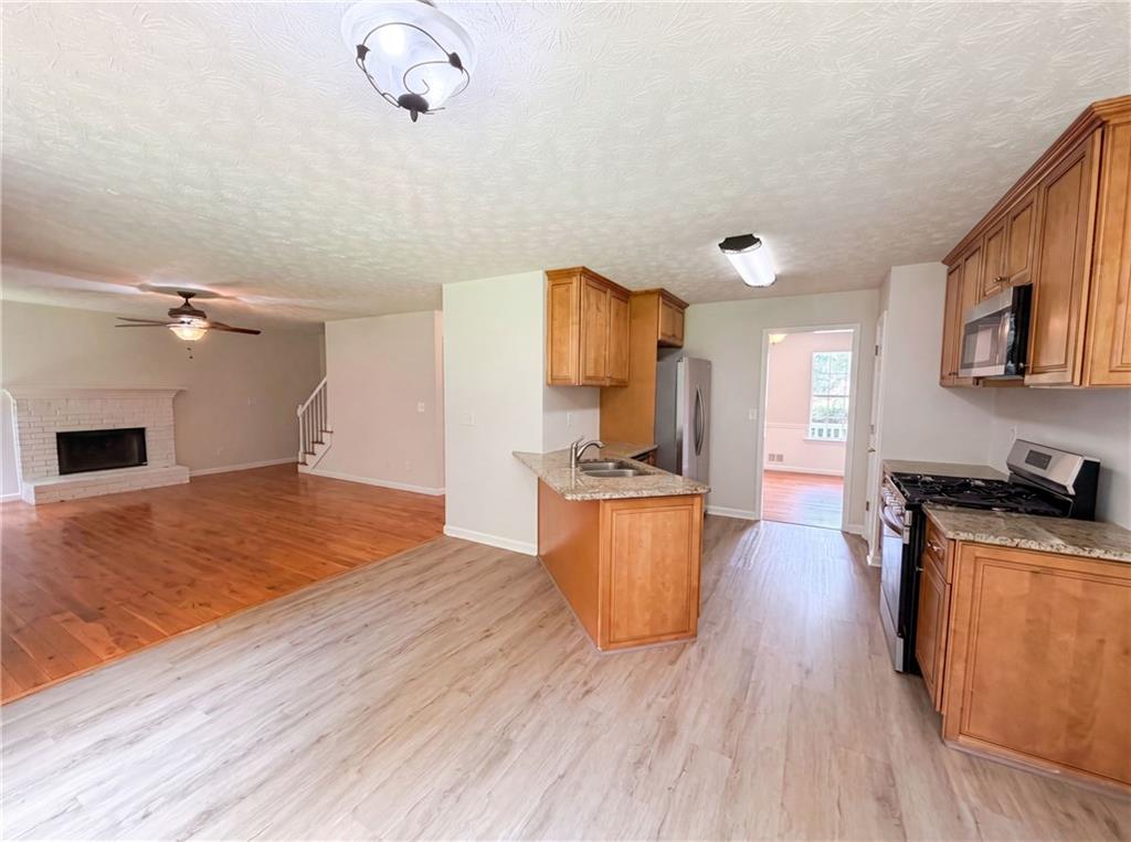 2684 High Point Court Loganville, GA 30052 - Photo 6 of 26