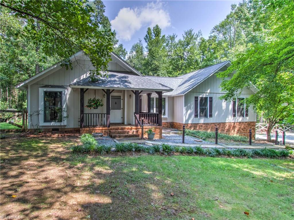 1427 Talbot Road Pleasant Garden, NC 27313 - Photo 1 of 1